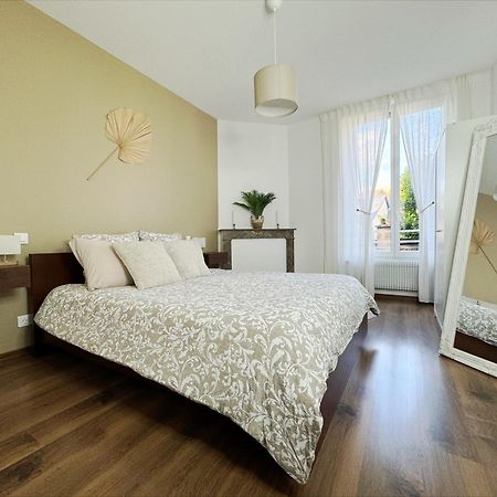 L'Etoile Du Langevin 450M Avenue Champagne Lägenhet Épernay Exteriör bild