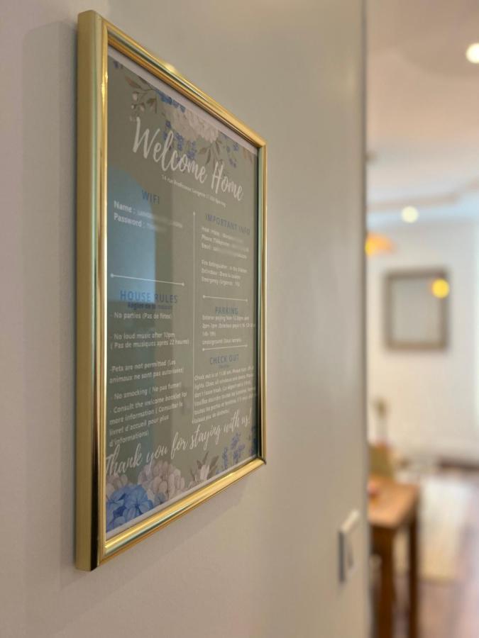 L'Etoile Du Langevin 450M Avenue Champagne Lägenhet Épernay Exteriör bild