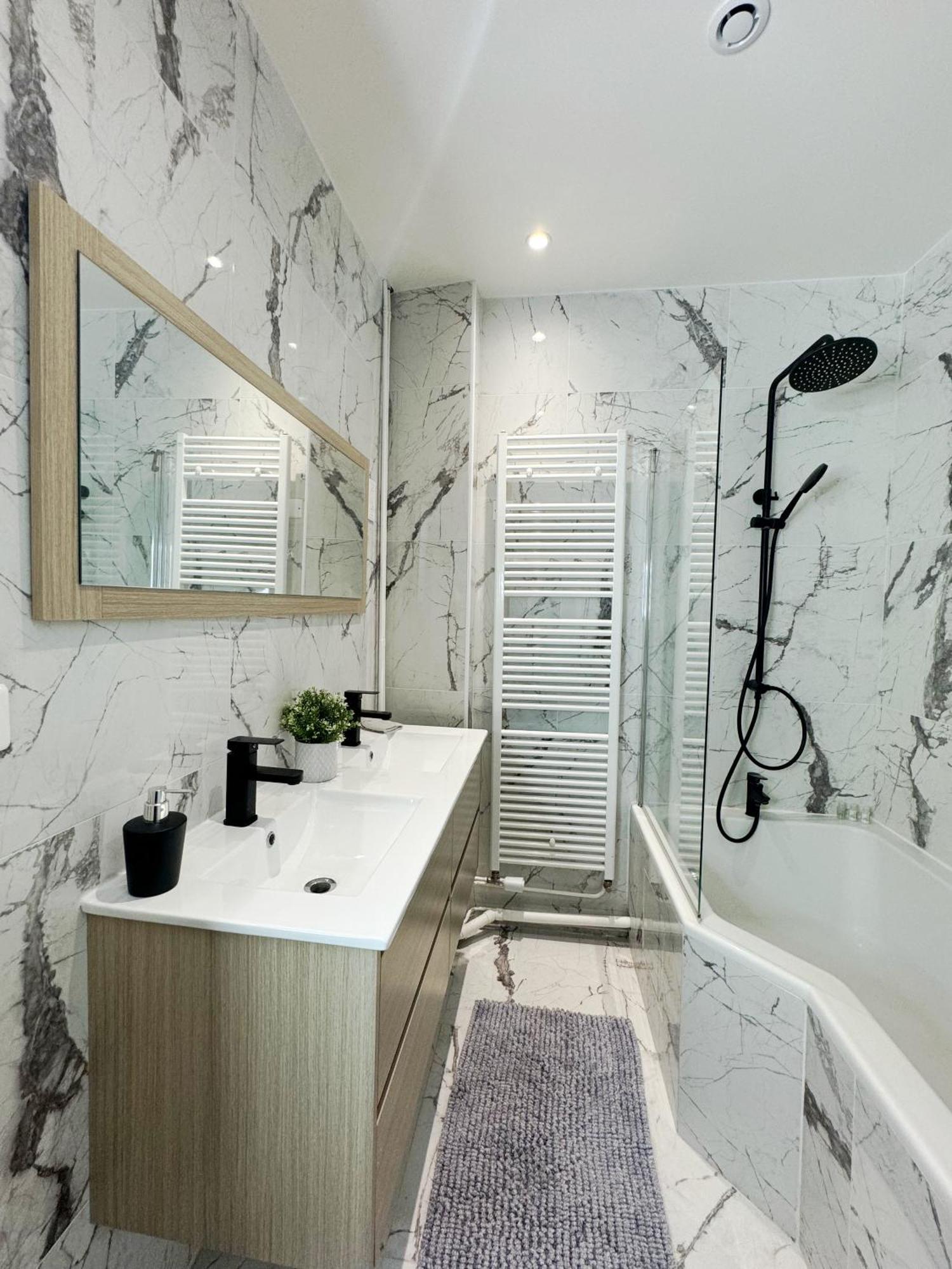 L'Etoile Du Langevin 450M Avenue Champagne Lägenhet Épernay Exteriör bild